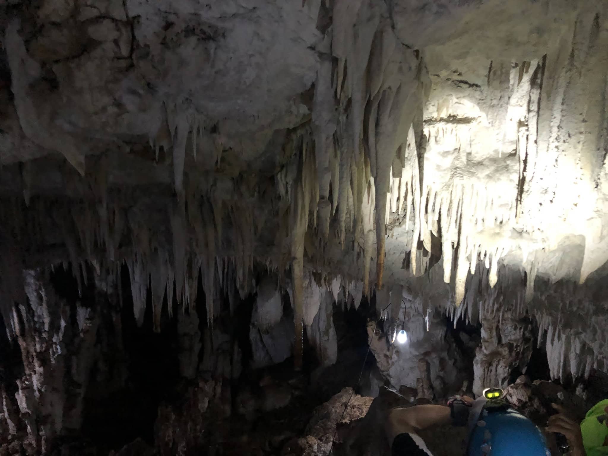 Barra Honda Caves