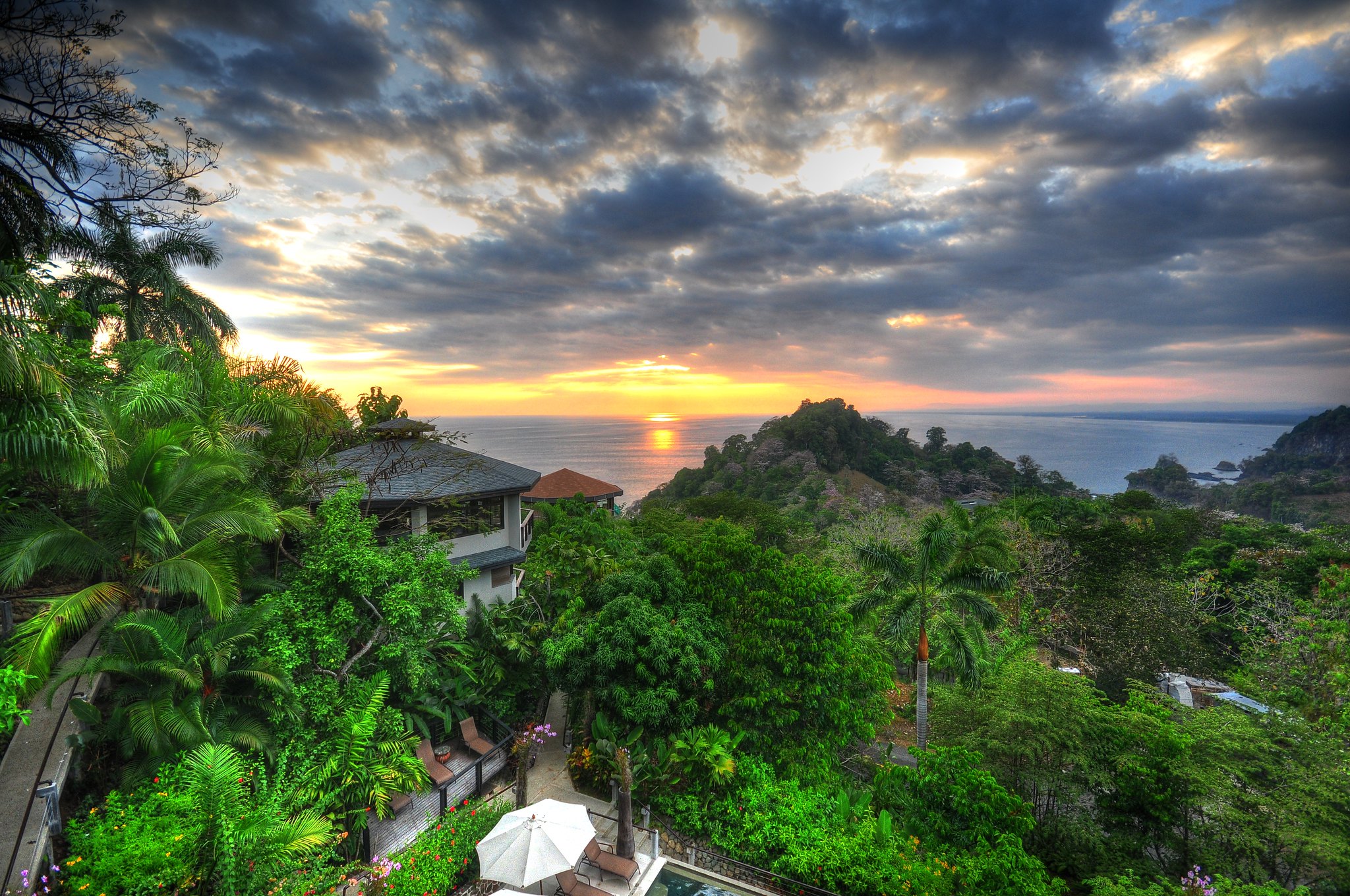 Exploring Costa Rica's Breathtaking Landscapes