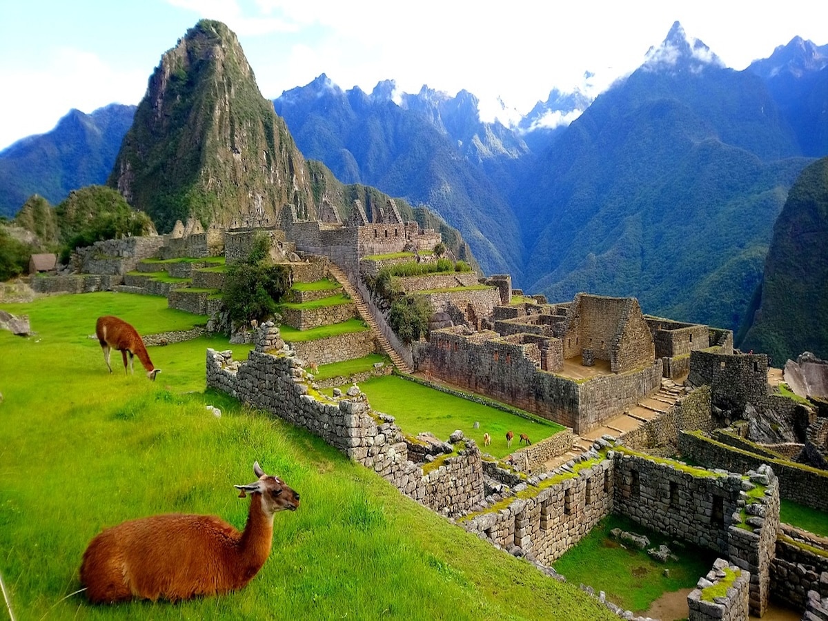 Tour a Cusco