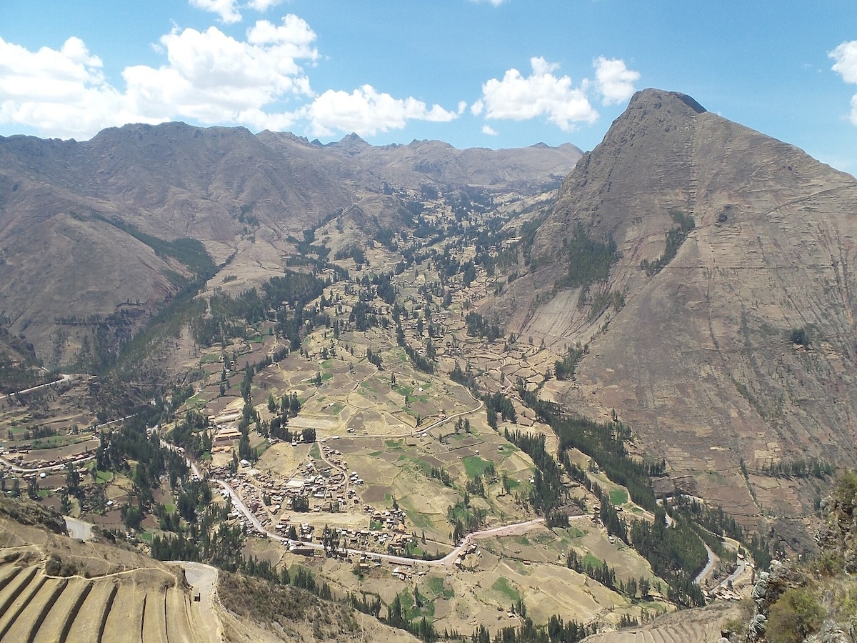 viajes a Perú baratos