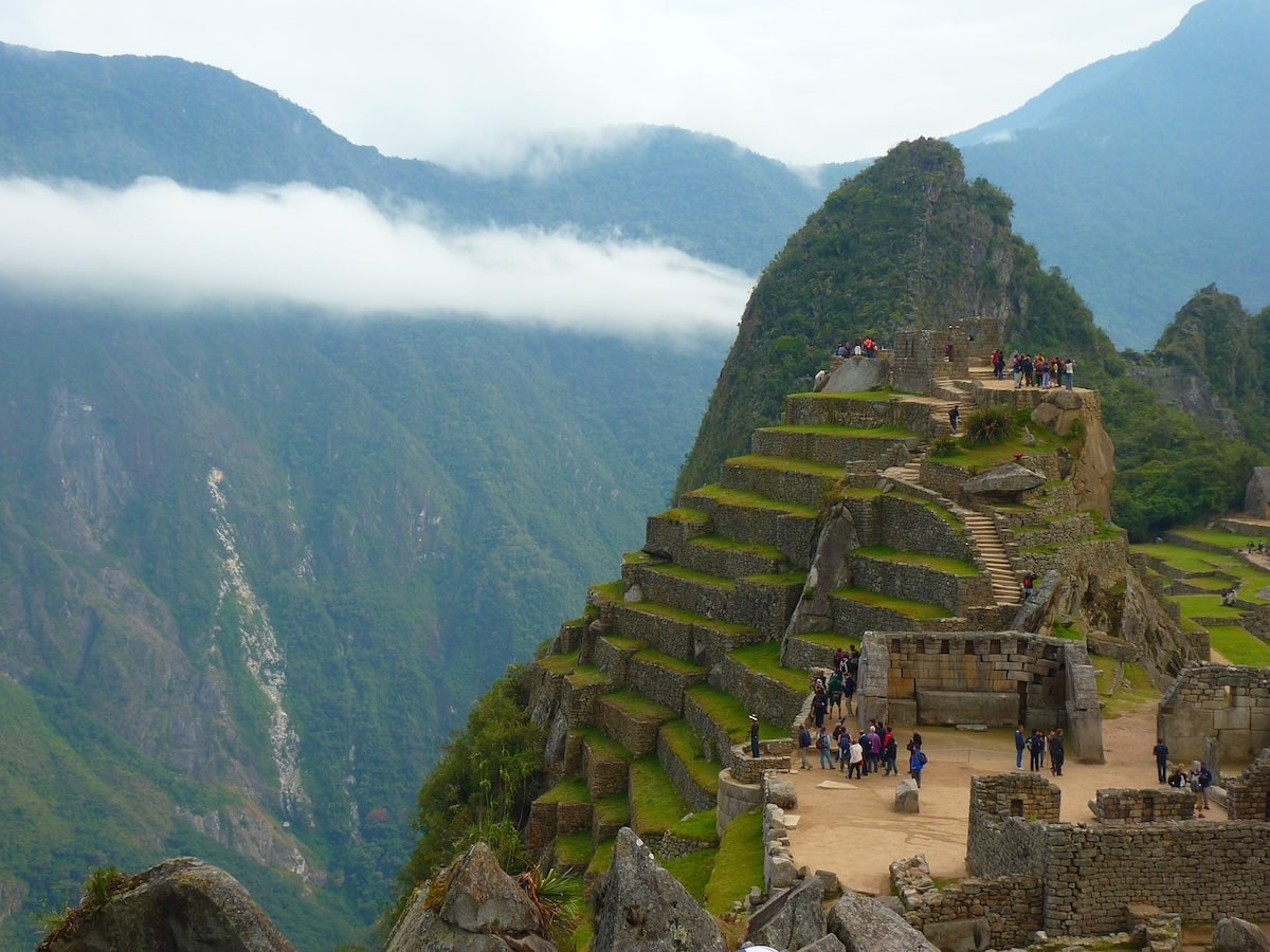 Viajes A Machu Picchu Paquetes 2024