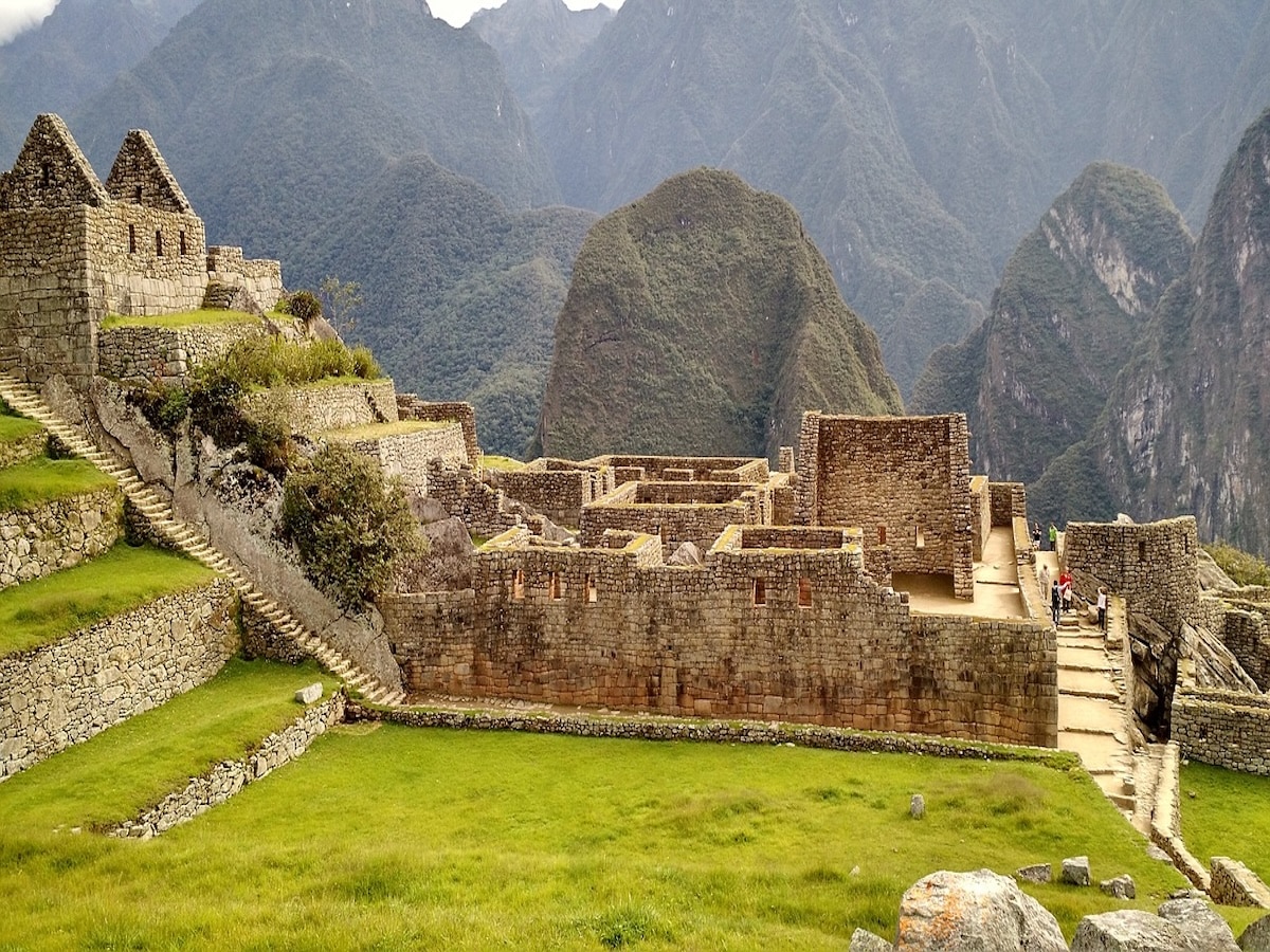 viajes a Perú organizados