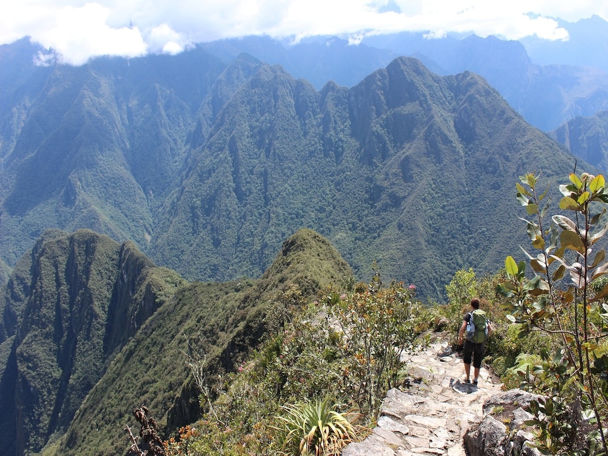 Viajes A Machu Picchu Paquetes 2024