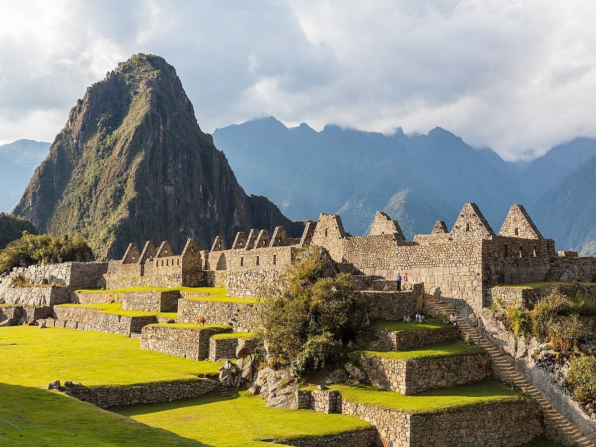 Cuánto Cuesta Viajar a Perú