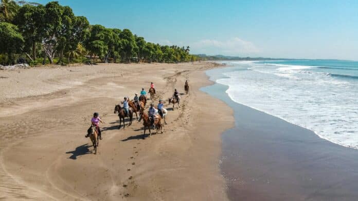 Costa Rica Excursions