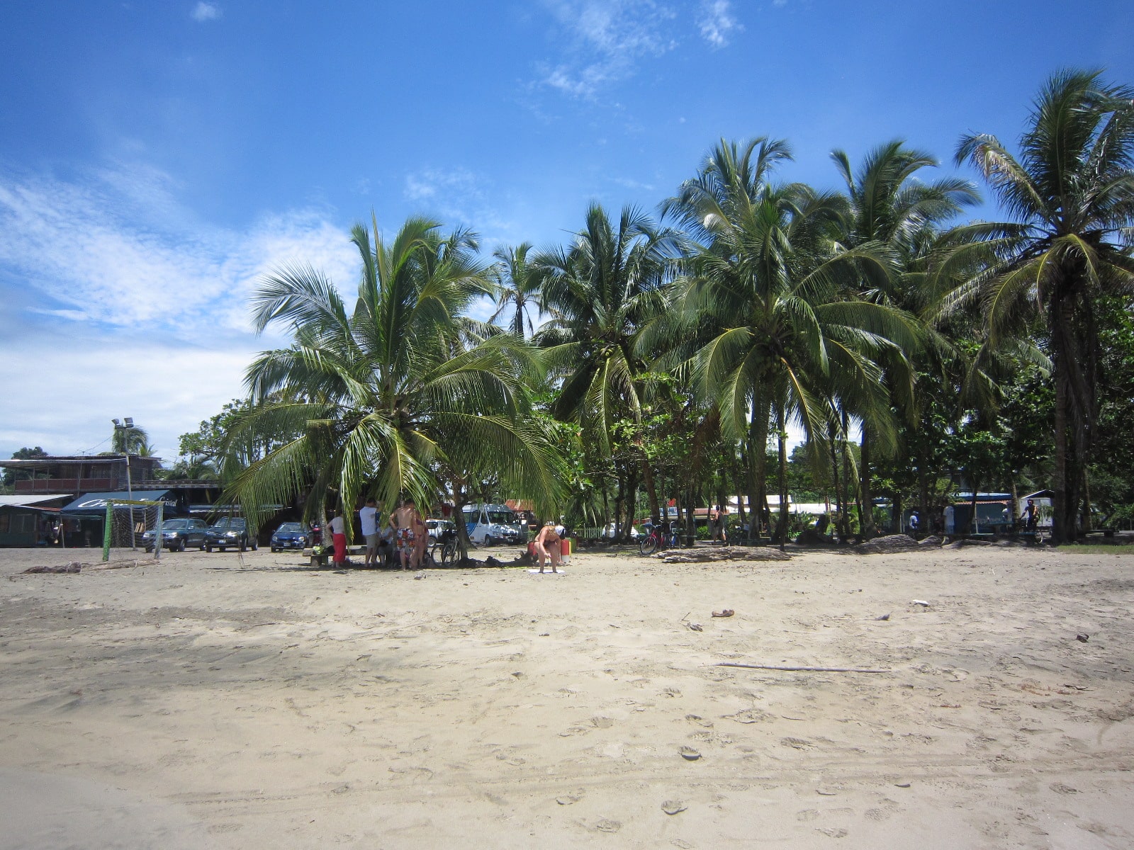 Puerto Viejo de Talamanca