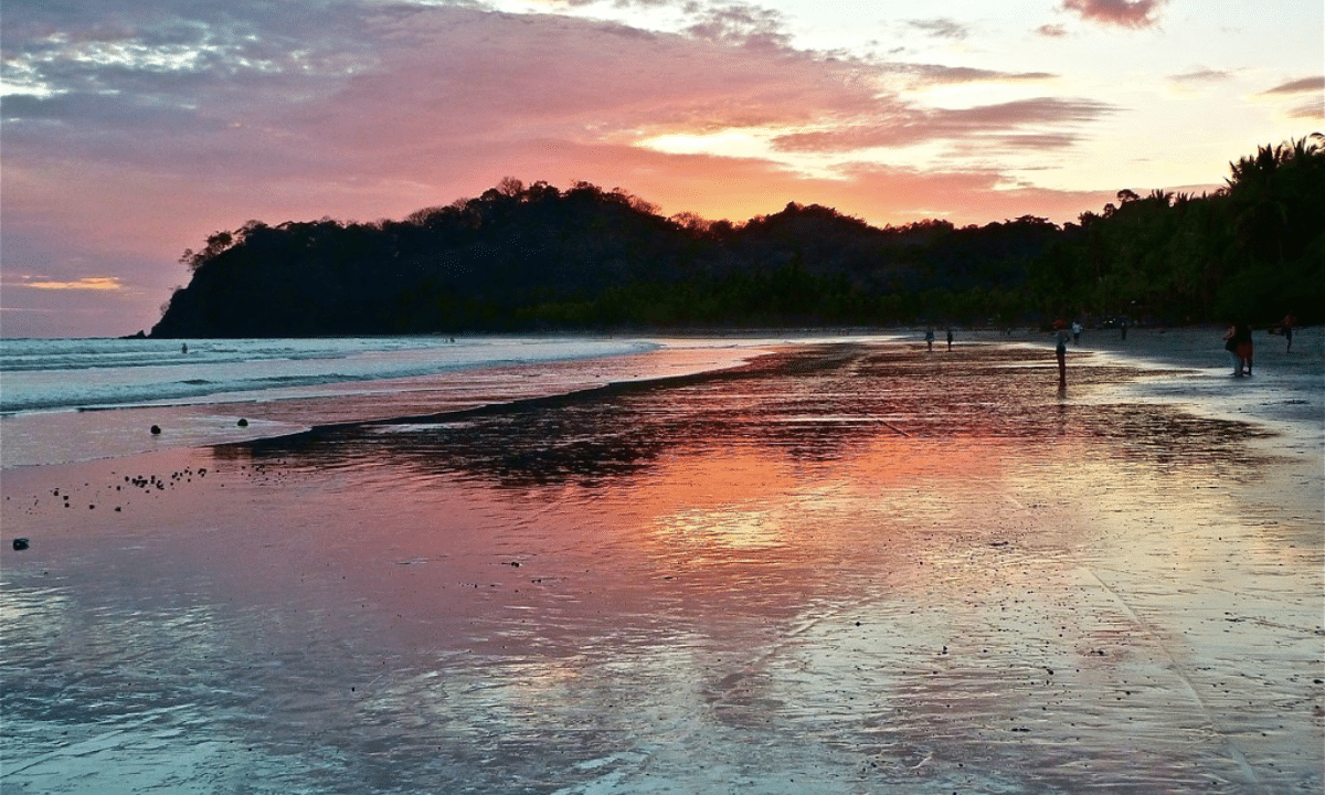 Sámara de Costa Rica