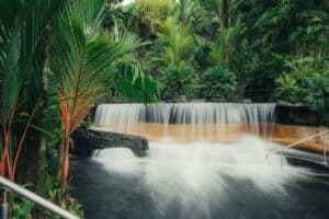 The 7 Best Hot Springs near Arenal Volcano