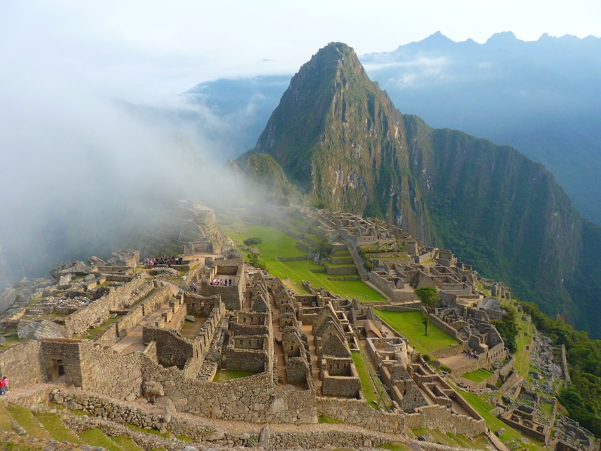 Mejor Época para ir a Machu Picchu